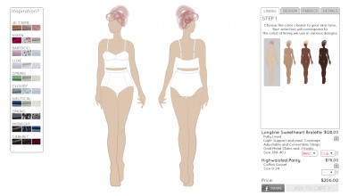 Impish Lee Brand Spotlight