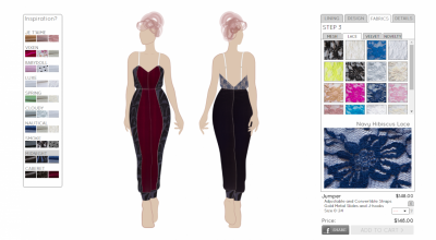 Impish Lee Brand Spotlight