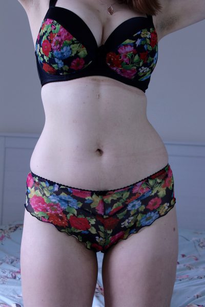 Comexim Tropical Garden review