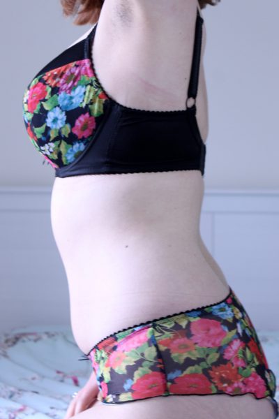 Comexim Tropical Garden review
