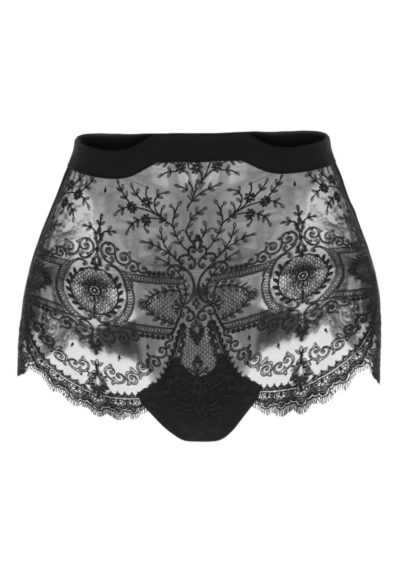 La Perla Neoprene Desire Shorts