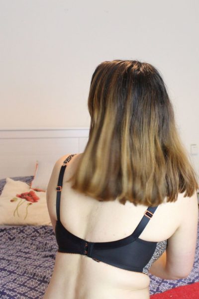 Cleo Mimi Rose Print review