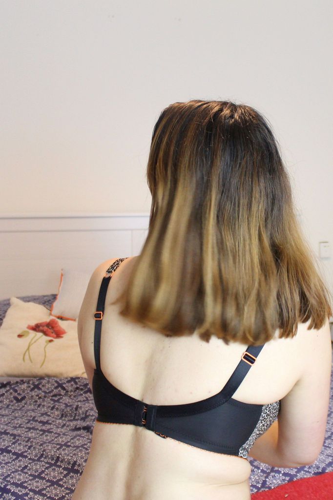 Cleo Mimi Rose Print review