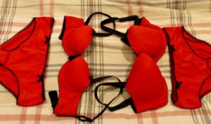 Wellfitting Liftsational Extra Deep Plunge review