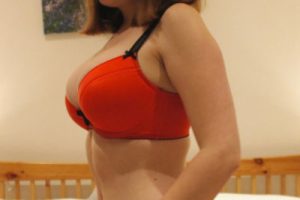 Wellfitting Liftsational Extra Deep Plunge review