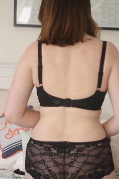 Ewa Michalak BM Bibi black review - 65FF