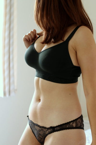 Sugar Candy Everyday Bra Sizechart UK