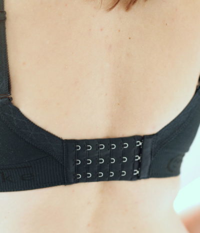 Sugar Candy Everyday Bra review - XS