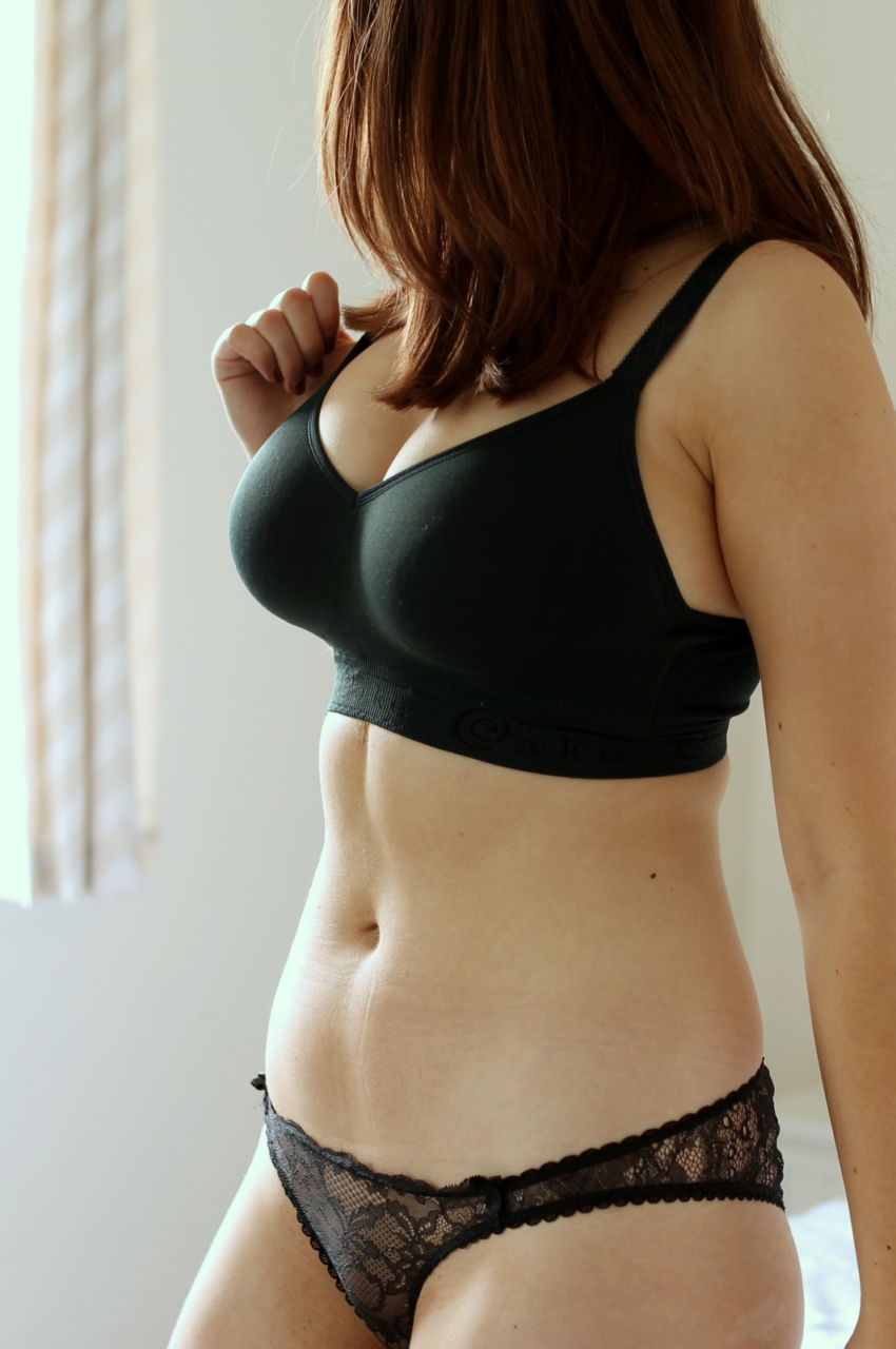 Sugar Candy Everyday Bra Sizechart UK