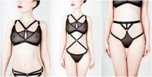 Twisted Lingerie Black Friday