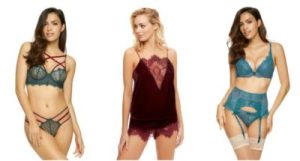 Ann Summers Black Friday