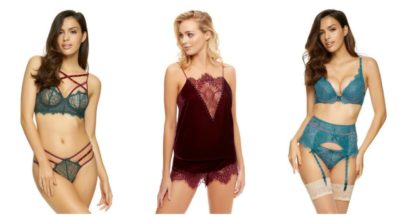 Ann Summers Black Friday