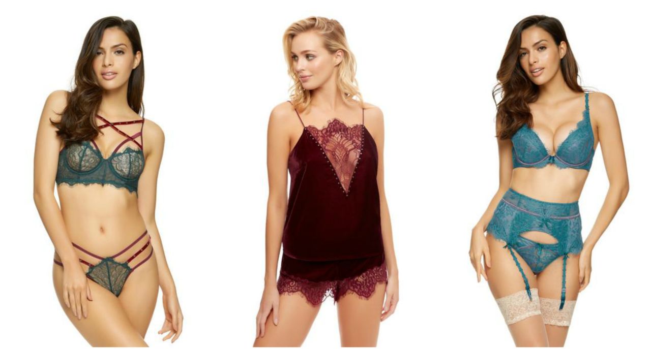 Ann Summers Black Friday