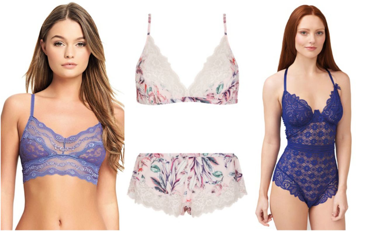 Knicker Locker Black Friday