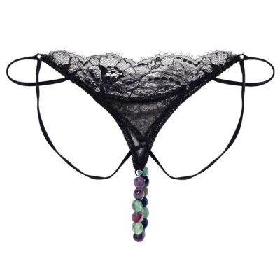 Yayoni Rainow Flourite French Lace Venus Harness