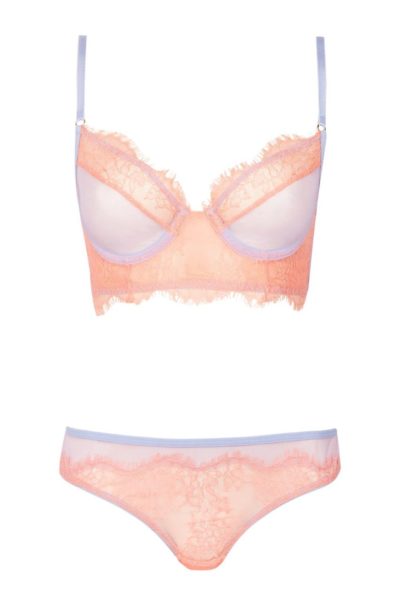 dora larsen bralette