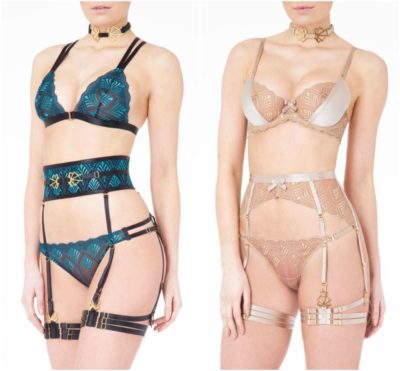 Kizette Bordelle sets