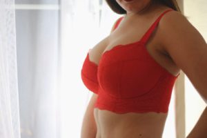 Freya Fancies Longline bra review 30G
