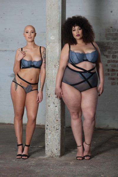 Scantilly Captivate