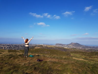 Pour Moi Energy Sports bra review 32F - Brastop