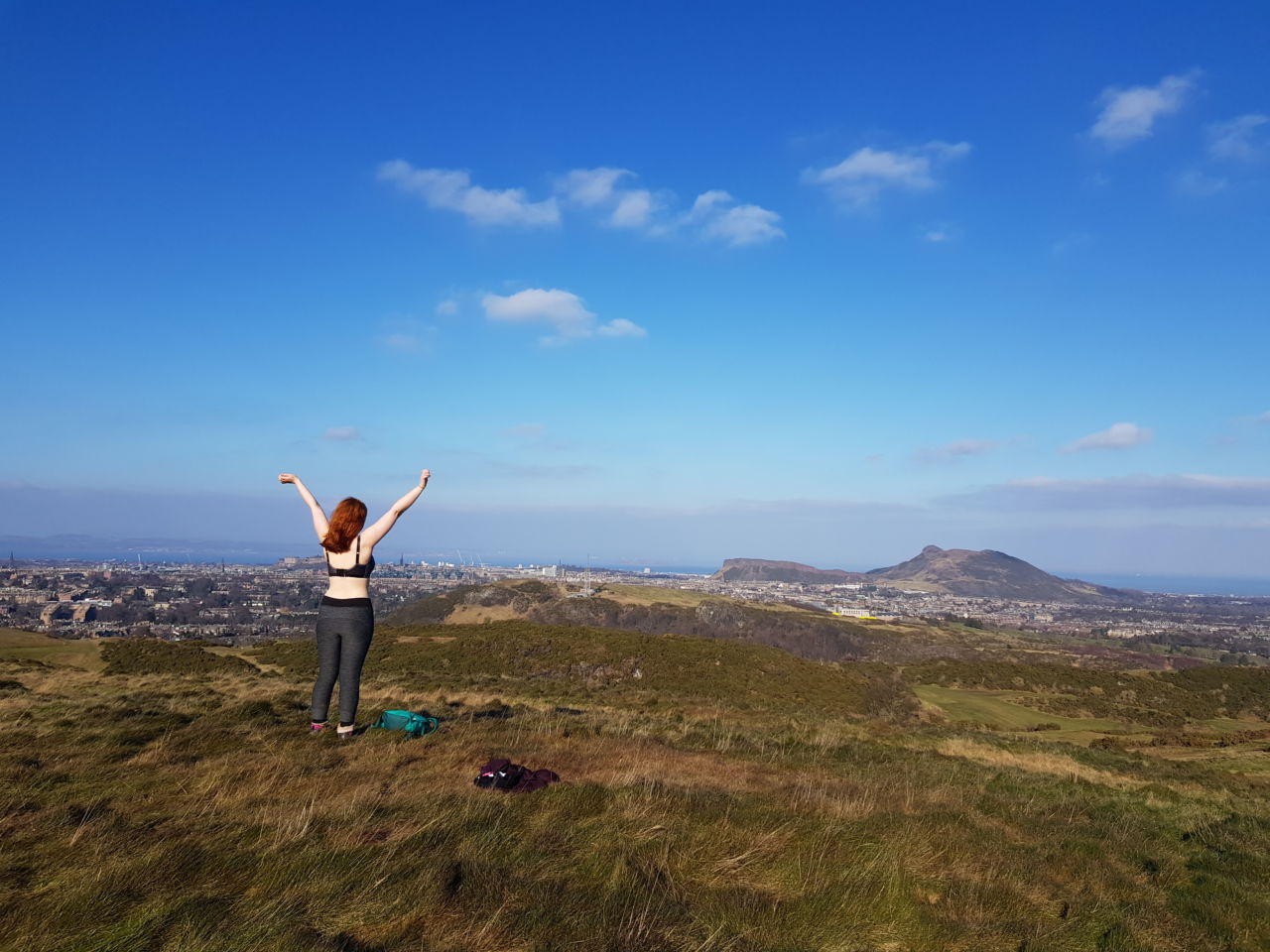 Pour Moi Energy Sports bra review 32F - Brastop