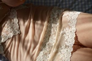 Wacoal Embrace Lace Chemise