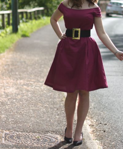 Wonderbra Ultimate Strapless bra review - 30FF