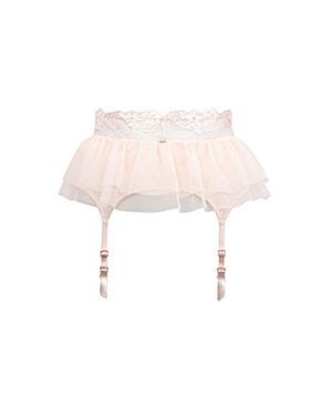 Gossard Phoebe Suspender Skirt