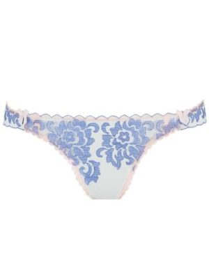 Mimi Holliday Cosmo Pop Classic Silk Back Knickers