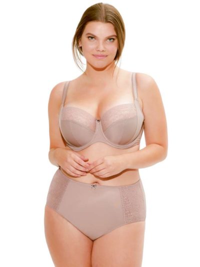 Sculptress Chi Chi Bra - ballet inspired lingerie