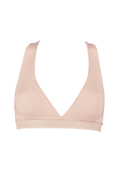 Skiny Sensual Touch Bra - ballet inspired lingerie