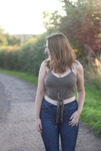 Wonderbra Ultimate Strapless bra review - 30FF