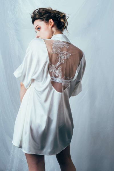 Sofia Luzon Ostara Bridal Collection