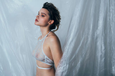 Sofia Luzon Ostara Bridal Collection