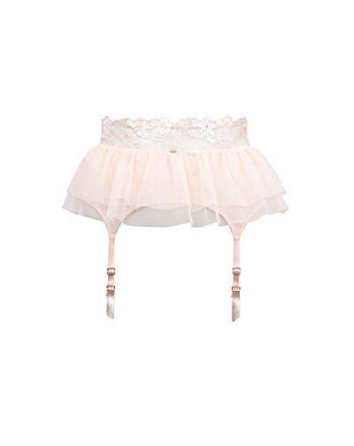 Gossard Phoebe Suspender Skirt