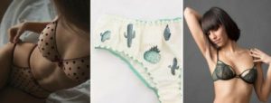 Betti Bones - top lingerie designers on Etsy