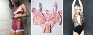 Martha Lace - top lingerie designers on Etsy