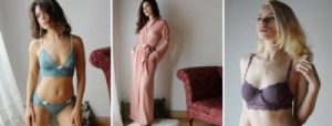 Sandmaiden Sleepwear - Etsy loungewear designer