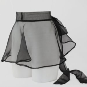 Nearer the Moon Colt Apron Skirt