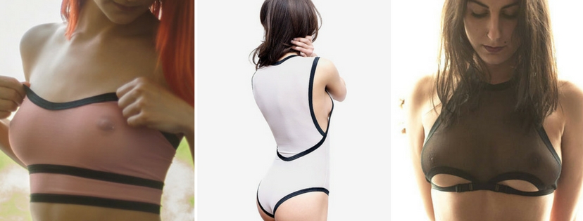 LenaLena Lingerie - top lingerie designers on Etsy