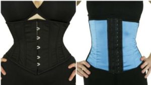 Corset vs waist trainer