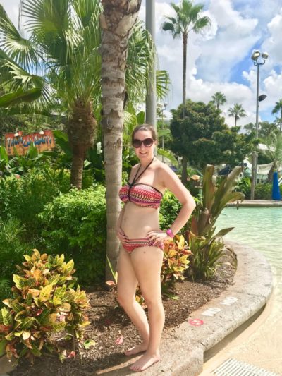 Freya Way Out West Bandeau Bikini Review: 30G