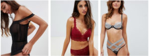 ASOS Black Friday