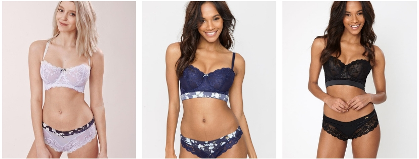 Attollo Lingerie Black Friday