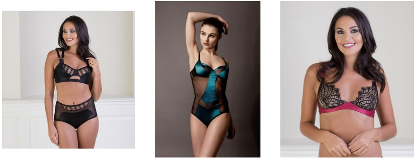 Emma Harris Black Friday