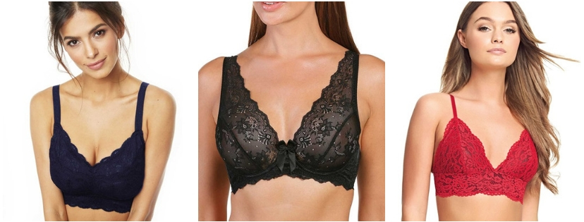 Knicker Locker Black Friday