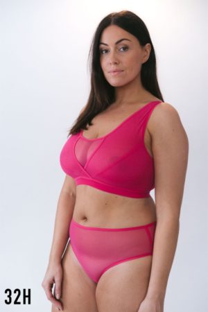 Lara Intimates Wren bra - British independent lingerie brands